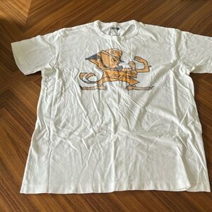 Notre Dame Fighting Irish vintage-style T-Shirt